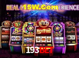 Diretório de Jogos 193Bet