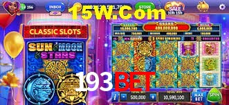 Spaceman Game 193Bet