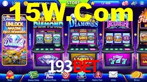 Programa VIP 193Bet
