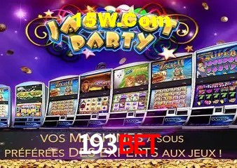 Apostas de Tênis 193Bet