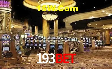 Estatísticas 193Bet