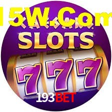 193Bet: Seu Cassino Premiado com Pagamentos Rápidos