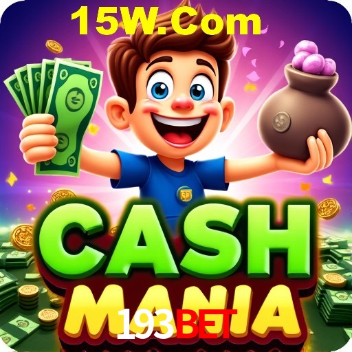 Descubra o Mundo do Cassino Online com 193Bet