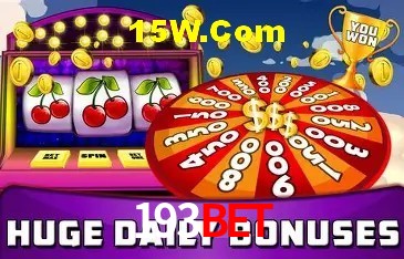Provedores de Jogos 193Bet