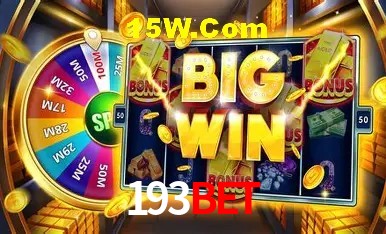 Promoção Relâmpago 193Bet